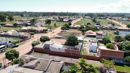 Lote/Terreno no bairro Jardim Real II, em Presidente Epitácio | Eu Corretor