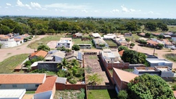 Lote/Terreno no bairro Jardim Real II, em Presidente Epitácio | Eu Corretor