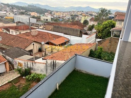 Apartamento de 2 quartos, 90m² no bairro Santo Antonio, em Cambuí | Eu Corretor