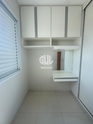 Apartamento de 2 quartos, 57m² no bairro Saraiva, em Uberlândia | Eu Corretor