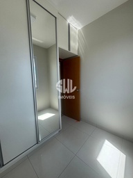 Apartamento de 2 quartos, 57m² no bairro Saraiva, em Uberlândia | Eu Corretor