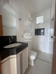 Apartamento de 2 quartos, 57m² no bairro Saraiva, em Uberlândia | Eu Corretor