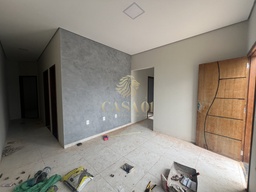 Casa de 2 quartos, 64m² no bairro Sete de Setembro, em Cacoal | Eu Corretor