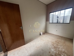 Casa de 2 quartos, 64m² no bairro Sete de Setembro, em Cacoal | Eu Corretor