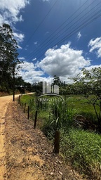 Lote/Terreno de 2500m² no bairro moura, em Canelinha | Eu Corretor