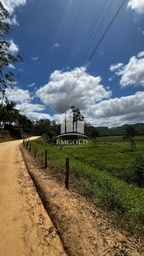 Lote/Terreno de 2500m² no bairro moura, em Canelinha | Eu Corretor