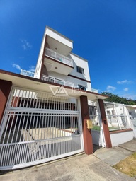 Apartamento de 2 quartos, no bairro Itajuba, em Barra Velha | Eu Corretor