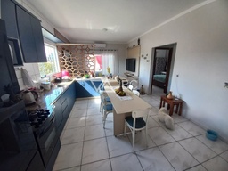 Apartamento de 2 quartos, no bairro Itajuba, em Barra Velha | Eu Corretor