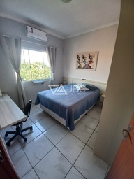 Apartamento de 2 quartos, no bairro Itajuba, em Barra Velha | Eu Corretor