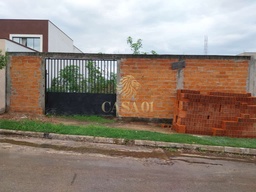Lote/Terreno de 200m² no bairro Buritis, em Cacoal | Eu Corretor