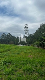 Lote/Terreno de 2600m² no bairro moura, em Canelinha | Eu Corretor