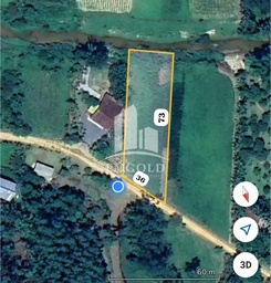 Lote/Terreno de 2600m² no bairro moura, em Canelinha | Eu Corretor