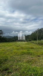 Lote/Terreno de 7338m² no bairro moura, em Canelinha | Eu Corretor