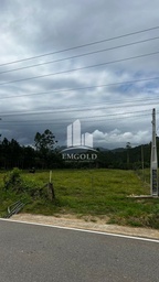 Lote/Terreno de 7338m² no bairro moura, em Canelinha | Eu Corretor