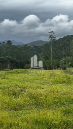 Lote/Terreno de 7338m² no bairro moura, em Canelinha | Eu Corretor