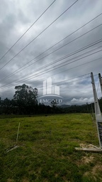 Lote/Terreno de 7338m² no bairro moura, em Canelinha | Eu Corretor