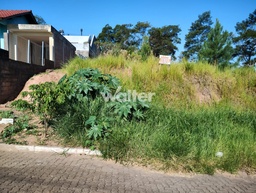 Lote/Terreno de 300m² no bairro Floresta, em Estância Velha | Eu Corretor