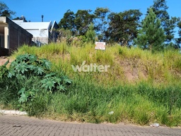 Lote/Terreno de 300m² no bairro Floresta, em Estância Velha | Eu Corretor