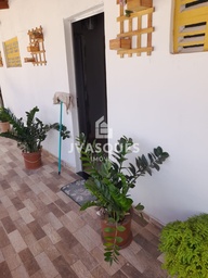 Casa de 3 quartos, no bairro Carrapichel , em Senhor do Bonfim | Eu Corretor