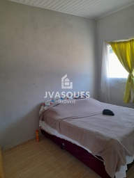 Casa de 3 quartos, no bairro Carrapichel , em Senhor do Bonfim | Eu Corretor