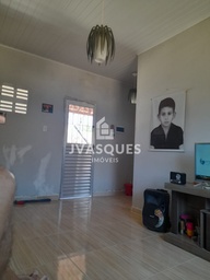 Casa de 3 quartos, no bairro Carrapichel , em Senhor do Bonfim | Eu Corretor