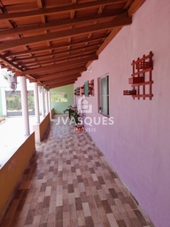 Casa de 3 quartos, no bairro Carrapichel , em Senhor do Bonfim | Eu Corretor
