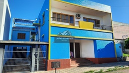 Apartamento de 3 quartos, 121m² no bairro Centro, em São Sepé | Eu Corretor