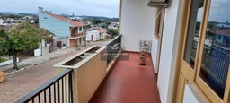 Apartamento de 3 quartos, 121m² no bairro Centro, em São Sepé | Eu Corretor