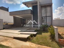 Casa de Condomínio de 3 quartos, 137m² no bairro Jardim Residencial Villagio Wanel, em Sorocaba | Eu Corretor
