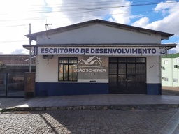 Galpão / Depósito / Armazém de 390m² no bairro Centro, em São Sepé | Eu Corretor