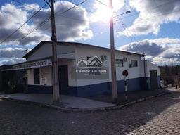 Galpão / Depósito / Armazém de 390m² no bairro Centro, em São Sepé | Eu Corretor