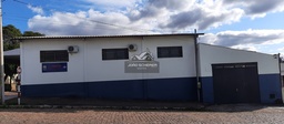 Galpão / Depósito / Armazém de 390m² no bairro Centro, em São Sepé | Eu Corretor