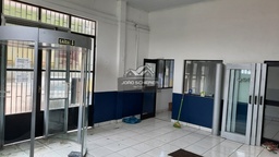 Galpão / Depósito / Armazém de 390m² no bairro Centro, em São Sepé | Eu Corretor