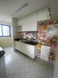 Apartamento de 3 quartos, 70m² no bairro Jardim Ana Maria, em Sorocaba | Eu Corretor