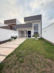 Casa de 3 quartos, 238m² no bairro Jardim Atlântico Oeste (Itaipuaçu), em Maricá | Eu Corretor