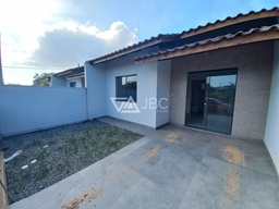 Casa de 2 quartos, no bairro Vila Nova , em Barra Velha | Eu Corretor