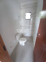 Casa de 2 quartos, no bairro Vila Nova , em Barra Velha | Eu Corretor