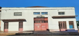 Galpão / Depósito / Armazém de 600m² no bairro Centro, em São Sepé | Eu Corretor