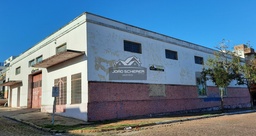 Galpão / Depósito / Armazém de 600m² no bairro Centro, em São Sepé | Eu Corretor