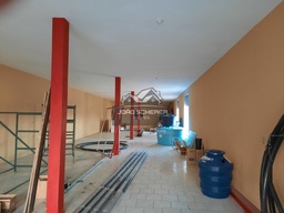 Galpão / Depósito / Armazém de 600m² no bairro Centro, em São Sepé | Eu Corretor