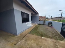 Casa de 2 quartos, no bairro Quinta dos Açorianos , em Barra Velha | Eu Corretor