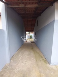 Casa de 2 quartos, no bairro Quinta dos Açorianos , em Barra Velha | Eu Corretor