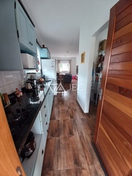 Casa de 1 quarto, no bairro Nova Barra Velha , em Barra Velha | Eu Corretor