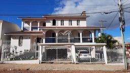 Casa de 3 quartos, 495m² no bairro Isolanda, em São Sepé | Eu Corretor