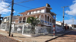 Casa de 3 quartos, 495m² no bairro Isolanda, em São Sepé | Eu Corretor