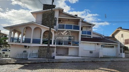 Casa de 3 quartos, 495m² no bairro Isolanda, em São Sepé | Eu Corretor