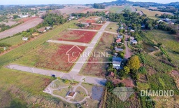 Lote/Terreno de no bairro São Bento, em Lajeado | Eu Corretor