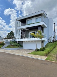 Casa de 3 quartos, 370m² no bairro São Bento, em Lajeado | Eu Corretor