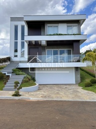 Casa de 3 quartos, 370m² no bairro São Bento, em Lajeado | Eu Corretor