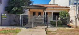 Casa de 2 quartos, 102m² no bairro Centro, em São Sepé | Eu Corretor